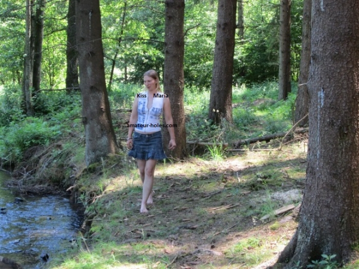 Abkühlung