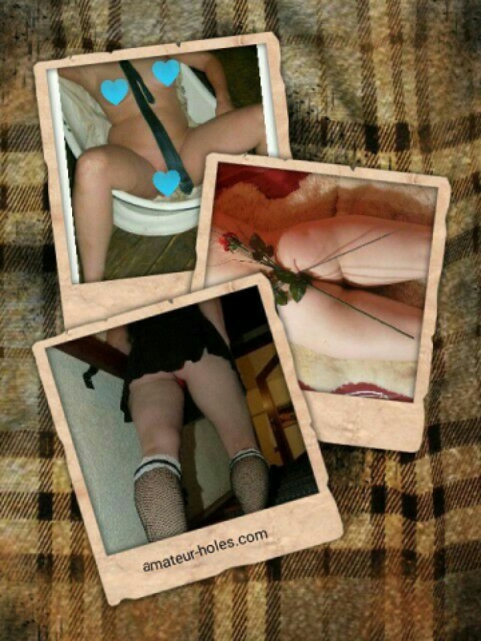 Füße, Beine, Nylons von KissMaria