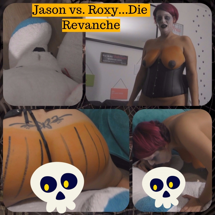 Roxy vs. Jason  - Die Revanche