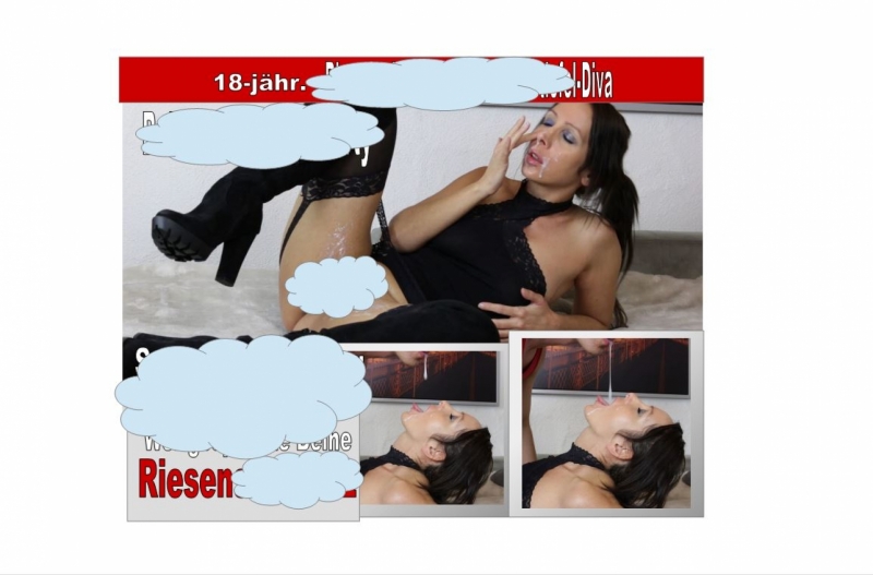 18-jaehr. bekommt Fickunterricht, Cumswapping