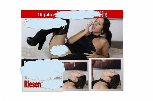 18-jaehr. bekommt Fickunterricht, Cumswapping