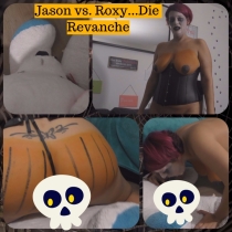 Roxy vs. Jason  - Die Revanche