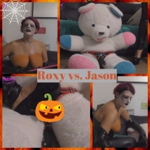 Roxy vs. Jason